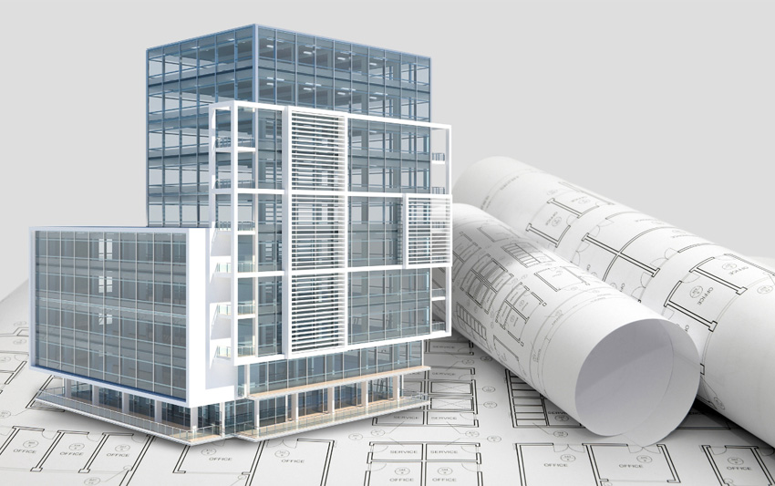 Architectural Design Services