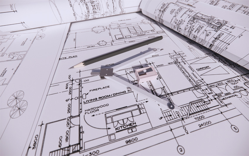 Architectural Design Services